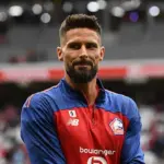 Olivier Giroud: Rafael Leao dan Ibrahimovic Rekan Terbaik di AC Milan
