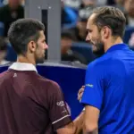 Reaksi Daniil Medvedev Jika Novak Djokovic Terima Wild Card Dari ATP Finals