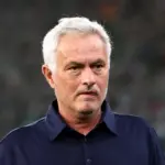 Optimisme Mourinho: Roma dan Real Madrid Menuju Perempat Final