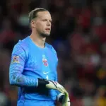 Orjan Nyland Tampil Buruk, Egil Selvik Siap Diberi Kesempatan