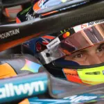Oscar Piastri Berharap McLaren Memimpin di Sepang