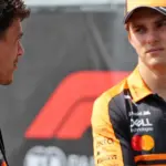 Oscar Piastri: Insiden McLaren Jauh Berbeda dari 2025