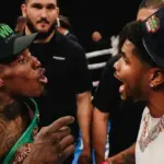 O’Shaquie Foster Tuduh Shakur Stevenson Takut Bertarung Lawan Dirinya