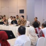 MSCI Ancam Turunkan ke Standalone Market, OJK Kumpulkan Analis hingga Finfluencer Cari Solusi