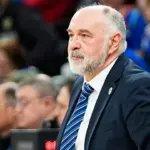 Pablo Laso Waspadai Kekuatan Dari Bayern Yang Solid