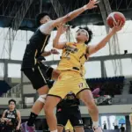 Pacific Caesar Surabaya Boyong 3 Pemain Senior Sekaligus