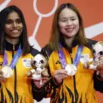 Pakar Bulu Tangkis Ingatkan Asian Games dan Olimpiade Sama-sama Penting