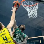 Panathinaikos Aktor Tetap Tak Terkalahkan Usai Sikat Fenerbahce