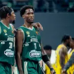 Panathinaikos Kalahkan Maccabi Tel Aviv, Nigel Hayes-Davis Kembali Main