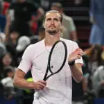 Tanggapan Alexander Zverev Tentang Pengaruh Absennya Jannik Sinner