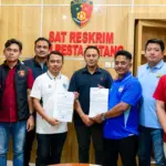 Persib Desak Kasus Kekerasan di Rest Area KM 360 Diusut Tuntas