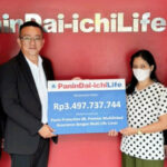 Panin Dai-ichi Life Bayarkan Klaim Rp3,49 Miliar di Medan