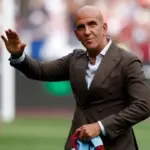 Paolo Di Canio: Campuran Turki dan Prancis Bisa Bawa Italia Kompetitif
