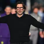 Paolo Vanoli: Fiorentina Main Sangat Bagus, tapi Tetap Kalah dari Inter