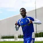 Pape Matar Sarr Bikin Luciano Spalletti Terpukau: Dia Bisa Segalanya