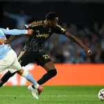 Pape Matar Sarr Disanjung Media Italia usai Juventus Kalahkan Celta Vigo