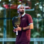 Para Pemain Top Ambil Bagian di FIP Padel Silver Britania Raya Akhir Pekan Ini