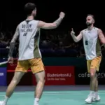 Para Pemain Top Eropa Berjuang di Arctic Open 2026