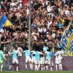 Parma Tantang Torino: Susunan Pemain Resmi Serie A