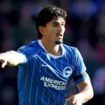 Pascal Struijk Ditumbalkan, Brighton Pilih Amankan Laga Kontra Palace