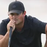 Patrick Reed Pilih Kembali ke PGA Tour lewat Jalur Prestasi