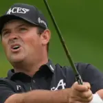 Patrick Reed Siap Bangkit di Spanish Open Usai Cedera
