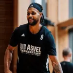 Patty Mills Bersinar dalam Laga Perdananya Bersama ASVEL