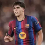 Pau Cubarsi Jadi Kandidat Terkuat Menangkan Ballon d’Or