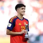 Pau Cubarsi Ungkap Rahasia Ruang Ganti Timnas Spanyol