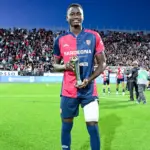 Paul Mendy Digaji Cuma 280 Ribu Euro, Inter Milan Dilaporkan Mengintai