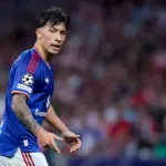 Paul Robinson Pahami Kritik Lisandro Martinez, tapi Waktunya Kurang Tepat