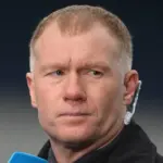 Paul Scholes Kritik Mantan Rekan Setim Usai Vonis Bersalah Man City