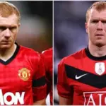 Paul Scholes Ungkap Pemain yang Selalu Dihindari di Lapangan