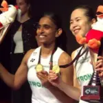 Pearly Tan: Berdiri di Podium Tertinggi Sangat Berarti Bagi Kami