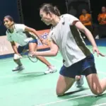 Pearly-Thinaah Akhiri Penantian 18 Tahun ke Semifinal Denmark Open