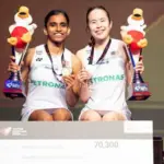 Pearly-Thinaah Kembali ke French Open Pasca Kemenangan di Odense