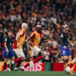 Pedri Beberkan Kondisi Usai Minta Diganti Lawan Galatasaray