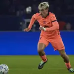 Pedri Mendapatkan Pelajaran saat Dikalahkan PSG