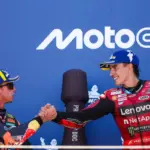 Pedro Acosta Bergabung Ducati untuk Belajar dari Marc Marquez