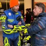 Pedro Acosta Sebut Valentino Rossi Lebih Populer Dibanding Marc Marquez