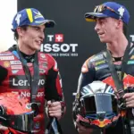 Pedro Acosta Tak Menyesal Batal ke VR46 di 2026, Kini Siap Tantang Marquez