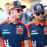 Pedro Acosta Terlalu Dominan, Bos KTM Ungkap Masalah Brad Binder