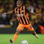 Pedro Henrique Dihargai 25 Juta, Kontraknya di Shakhtar Hingga 2030