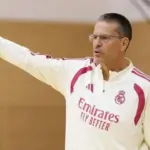 Pedro Martínez Buka Suara Mengenai Performa Real Madrid
