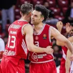 Pedro Martinez Kembali Gagal Bawa Real Madrid Menang di Euroleague