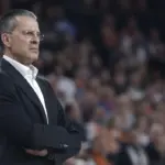 Pedro Martinez Sadar Tantangan Berat Lawan Partizan
