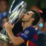Pedro Rodriguez Beberkan Alasan Pensiun dari Sepakbola