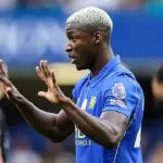 Pekerjaan Kotor yang Dilakukan Moises Caicedo Buat Alan Shearer Terkesan