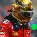 Pelajaran Berharga Hamilton dan Ferrari di GP Singapura