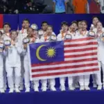 Pelatih Bangga Meski Tim Junior Malaysia Gagal Kalahkan China di Final
